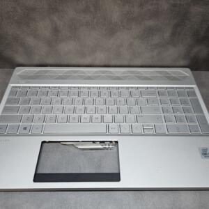 Klaviatūra su korpusu (Palmrest)