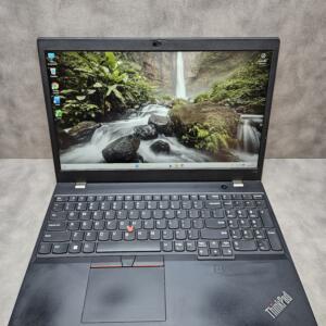 Lenovo ThinkPad L15 | 15.6″ FHD | i5-10210U | 8GB | SSD 256 GB