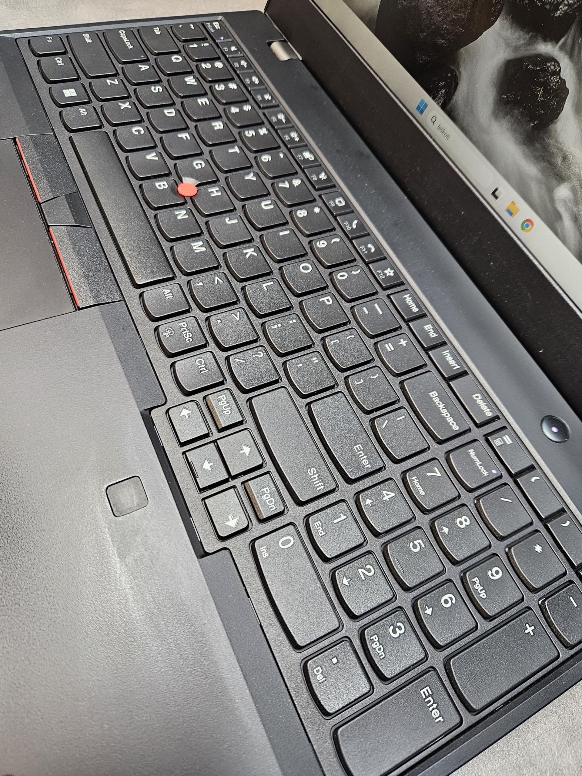 Lenovo ThinkPad L15 | 15.6″ FHD | i5-10210U | 8GB | SSD 256 GB - Image 3