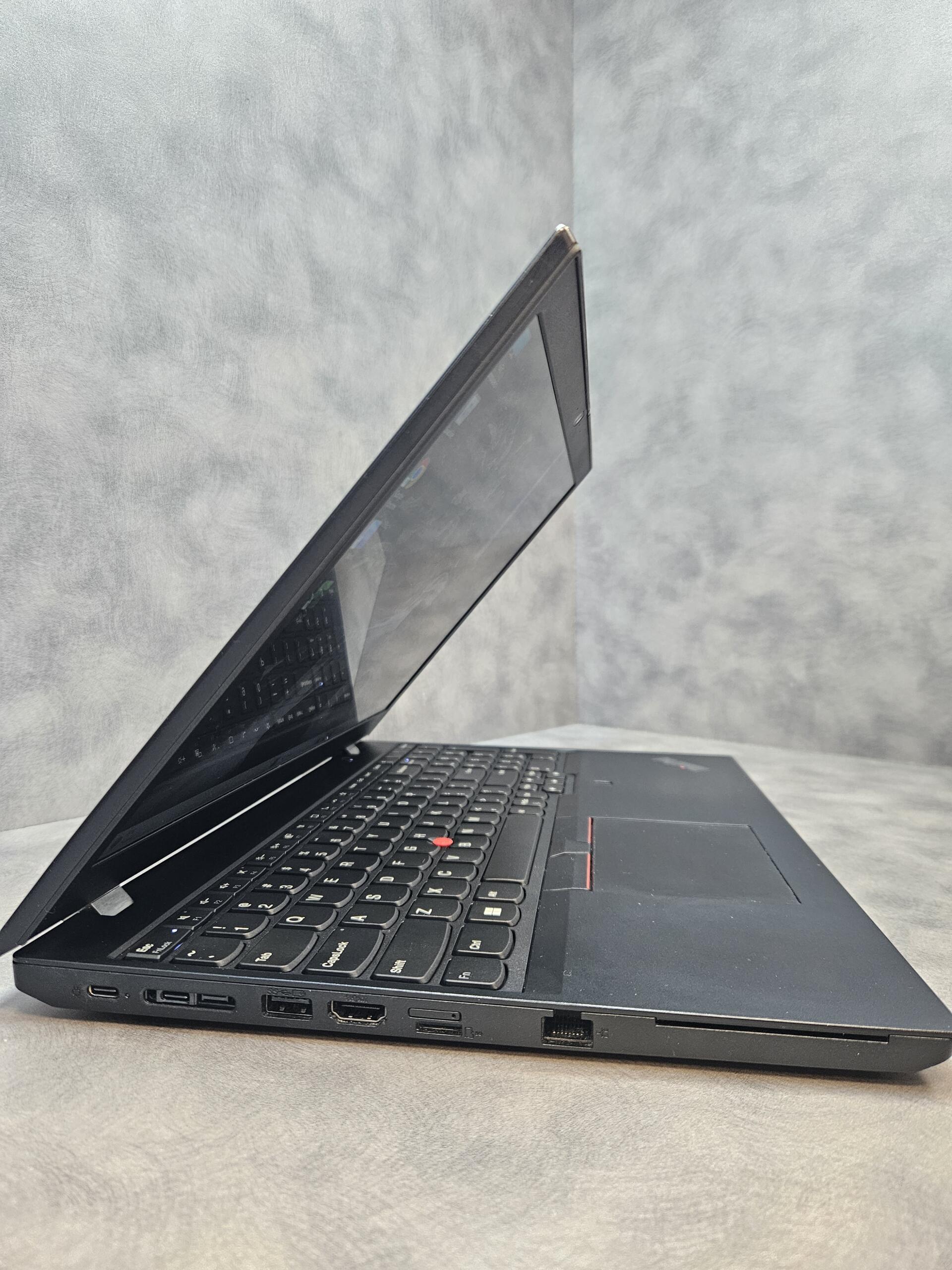Lenovo ThinkPad L15 | 15.6″ FHD | i5-10210U | 8GB | SSD 256 GB - Image 4