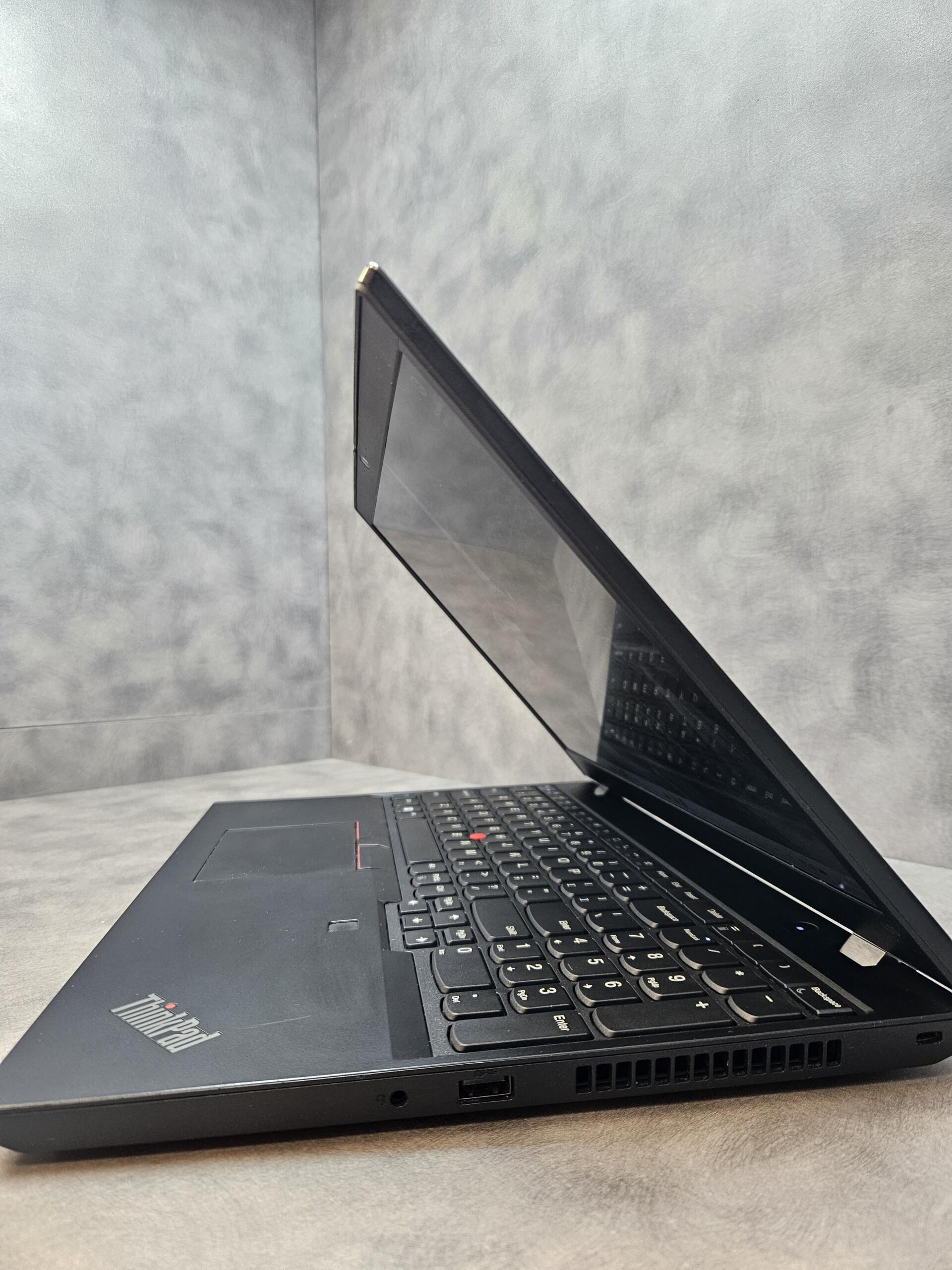 Lenovo ThinkPad L15 | 15.6″ FHD | i5-10210U | 8GB | SSD 256 GB - Image 5