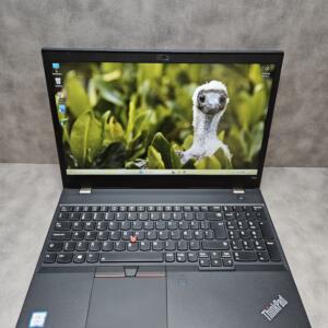 Lenovo ThinkPad T580 | 15.6″ FHD | i5-8250U | 16GB | SSD 256 GB