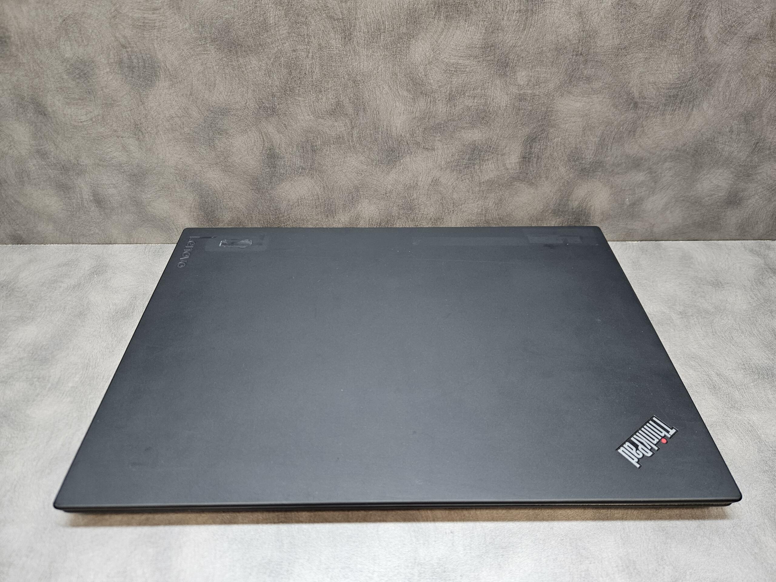 Lenovo ThinkPad T580 | 15.6″ FHD | i5-8250U | 16GB | SSD 256 GB - Image 6