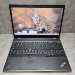 Lenovo ThinkPad T580 | 15.6″ 4K | i7-8650U | 16GB | SSD 256 GB