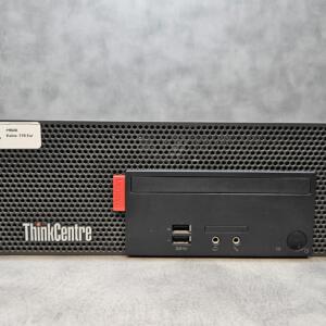 Lenovo ThinkCentre | i3-7100 | 8GB | SSD 120 GB
