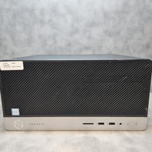ProDesk 400 G4 | i7-6700 | 8GB | SSD 240 GB