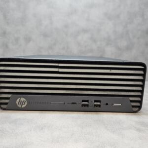EliteDesk 805 G6 | Ryzen 5 Pro 4650G | 8GB | SSD 240 GB