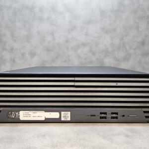 EliteDesk 800 G6 | i5-10500 | 16GB | SSD 240 GB