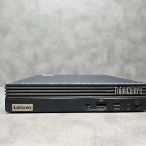 Lenovo M70q | i5-10500T | 16GB | SSD 240 GB