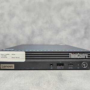 Lenovo ThinkCentre M75q Gen 2 | Ryzen 3 5300GE | 8GB | SSD 240 GB