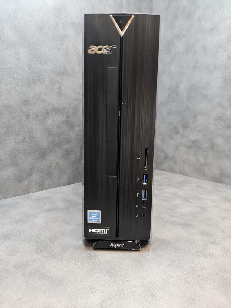 Acer | Pentium J5040 | 8GB | SSD 256 GB