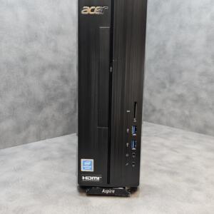 Acer Aspire xc-830 | Pentium J5040 | 8GB | SSD 256 GB