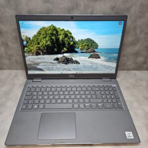 Dell Latitude 3510 | 15.6″ FHD | i5-10210U | 16GB | SSD 256 GB