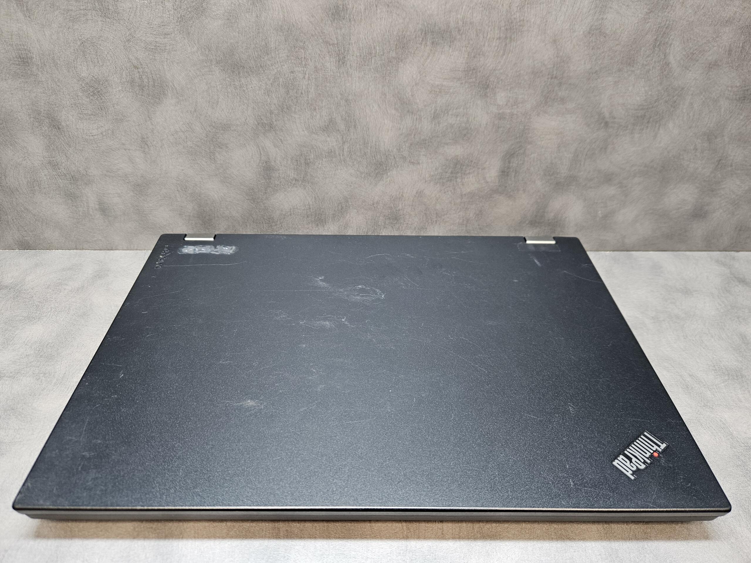 Lenovo ThinkPad L570 | 15.6″ FHD | i5-6300U | 8GB | SSD 256 GB - Image 6