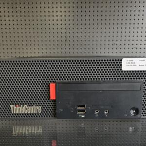 Lenovo Thinkcentre M710e | i5-6600 | 8GB | SSD 240 GB
