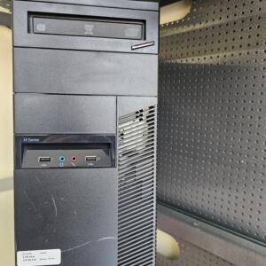 Lenovo Thinkcentre M710e | i5-3550 | 8GB | SSD 128 GB