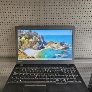 Lenovo ThinkPad L580 | 15.6'' HD | i3-8130U | 8GB | SSD 256 GB