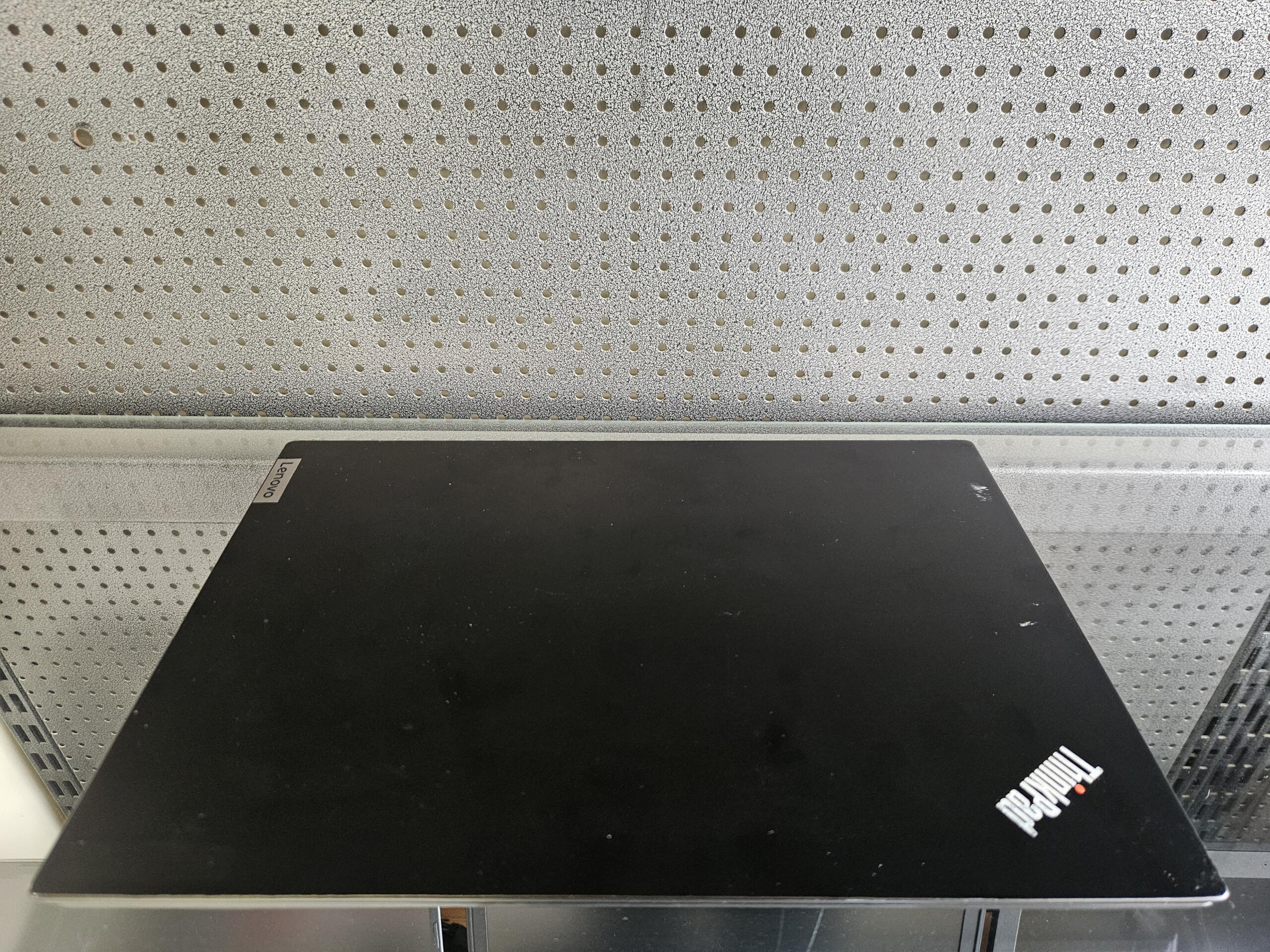 Lenovo ThinkPad E14 Gen2 | 14.0" FHD | Ryzen 5 4500U | 8GB | SSD 256 GB - Image 6