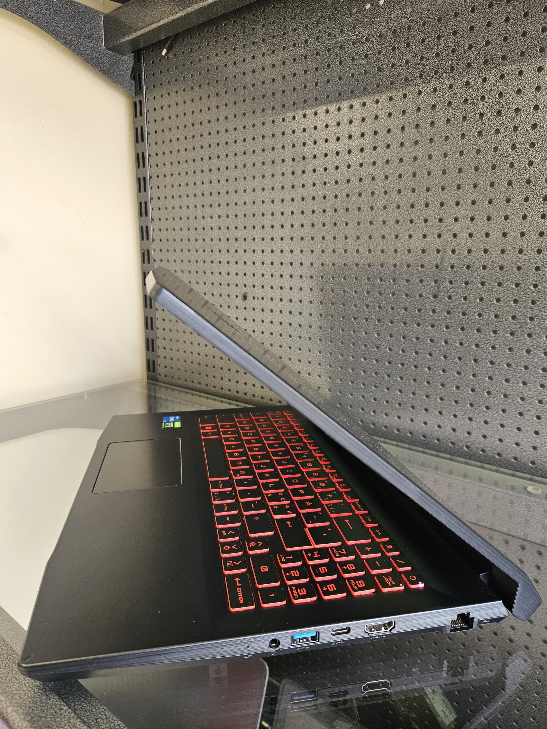 MSI Katana GF66 | 15.6" FHD 144 Hz | i5-11400H | 16GB | SSD 512 GB | RTX 3060 6 GB - Image 5