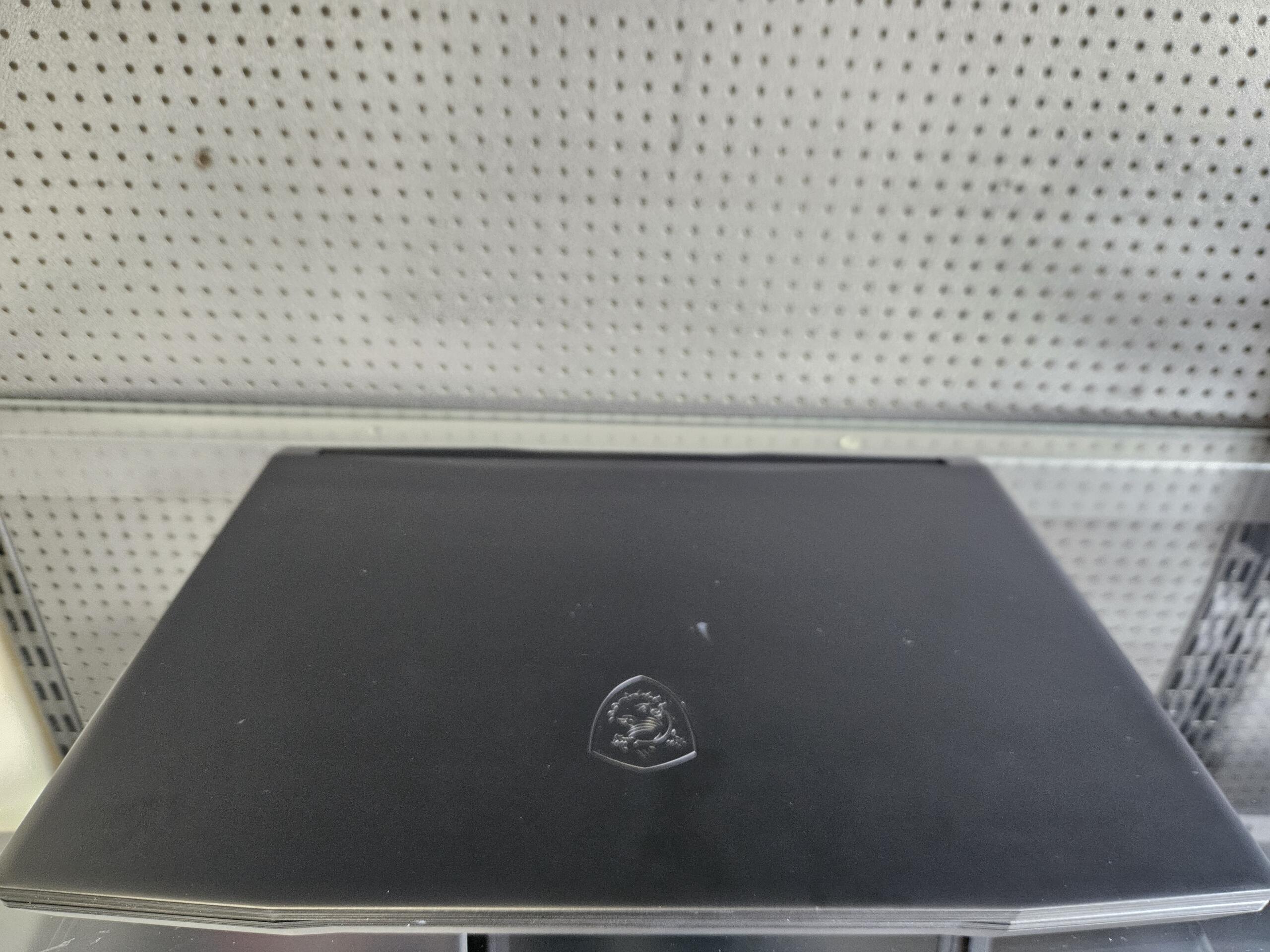 MSI Katana GF66 | 15.6" FHD 144 Hz | i5-11400H | 16GB | SSD 512 GB | RTX 3060 6 GB - Image 6