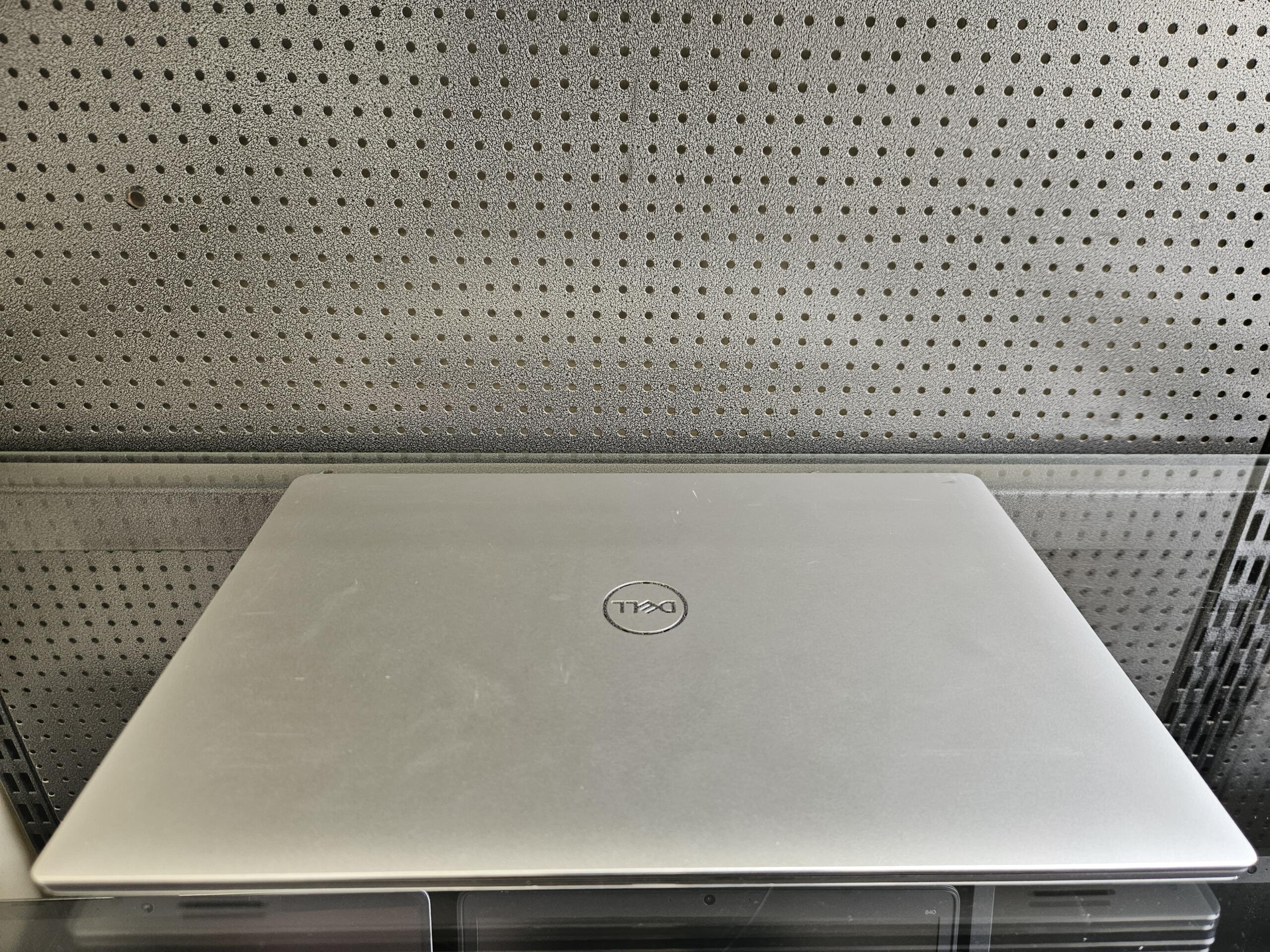 DELL XPS 15 9570 | 15.6" FHD IPS | i7-8750H | 16GB | SSD 512 GB | GTX 1050 Ti Max-Q 4 GB - Image 6