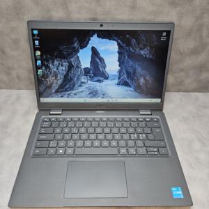 Dell Latitude 3420 | 14.0" HD | i3-1115G4 | 8GB | SSD 128 GB