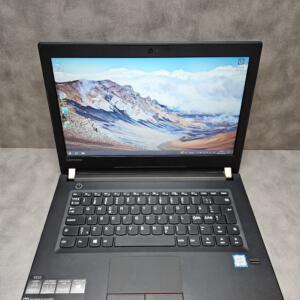 Lenovo V510-14IKB | 14.0" FHD | i5-7200U | 8GB | SSD 256 GB