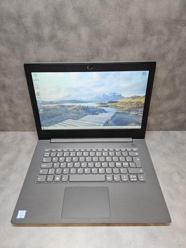 Lenovo V130-14IKB | 14.0" FHD | i5-7200U | 8GB | SSD 256 GB