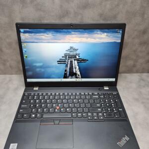 Lenovo ThinkPad L15 Gen 1 | 15.6" FHD IPS | i5-10210U | 8GB | SSD 256 GB