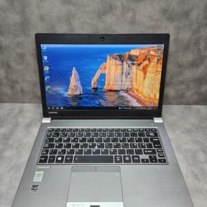 Toshiba Portege Z30-B-11T | 13.3" FHD IPS | i7-5500U | 8GB | SSD 256 GB