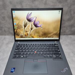 Lenovo ThinkPad T14 Gen3 | 14.0" FHD | i7-1265U | 16GB | SSD 256 GB
