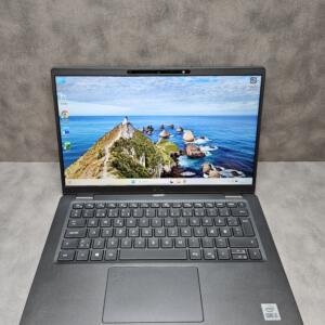 Dell Latitude 7410 | 14.0" FHD IPS | i5-10310U | 16GB | SSD 256 GB