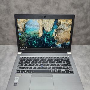 Toshiba Portege Z30-B-11T | 13.3" FHD IPS | i7-5500U | 8GB | SSD 256 GB