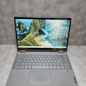Lenovo IdeaPad Flex 5 | 14.0" FHD | Ryzen 5 5500U | 8GB | SSD 256 GB