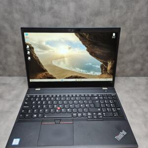 Lenovo ThinkPad T580 | 15.6" FHD IPS | i7-8550U | 8GB | SSD 256 GB