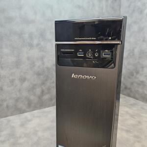 Lenovo ideacentre 300-20ISH | i5-6400 | 8GB | SSD 240 GB | GTX 750 Ti 2 GB