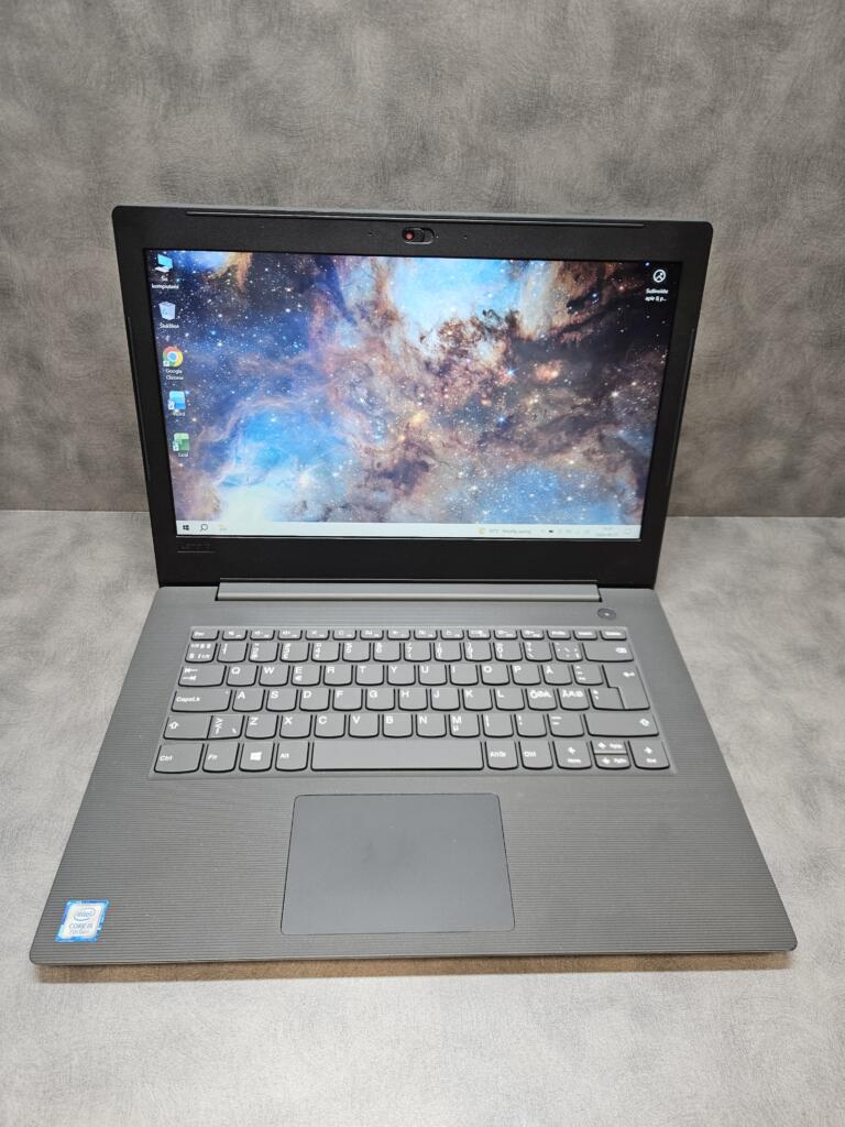 Lenovo V130-14IKB | 14.0" FHD | i5-7200U | 8GB | SSD 256 GB