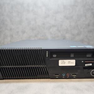 Lenovo ThinkCentre M81 | i5-2400 | 8GB