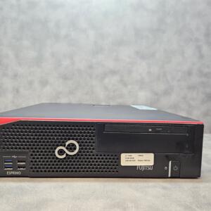 Fujitsu Esprimo D556/2 | i5-7400 | 8GB | SSD 240 GB