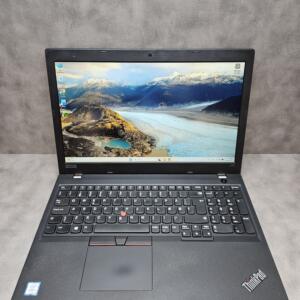 Lenovo ThinkPad L590 | 15.6'' FHD IPS | i5-8265U | 16GB | SSD 256 GB