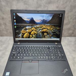 Lenovo ThinkPad L590 | 15.6" FHD | i5-8265U | 16GB | SSD 256 GB