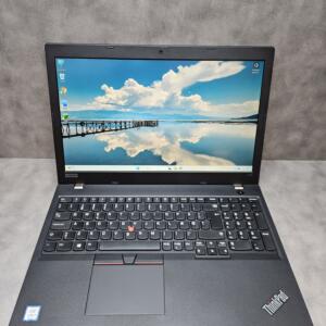 Lenovo ThinkPad L590 | 15.6" FHD | i5-8265U | 16GB | SSD 256 GB