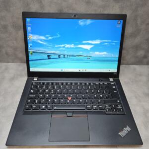 Lenovo ThinkPad T480s | 14.0" FHD | i5-8350U | 8GB | SSD 256 GB
