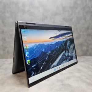 Lenovo Yoga 7 | 14.0" FHD TOUCH | i5-1135G7 | 8GB | SSD 256 GB