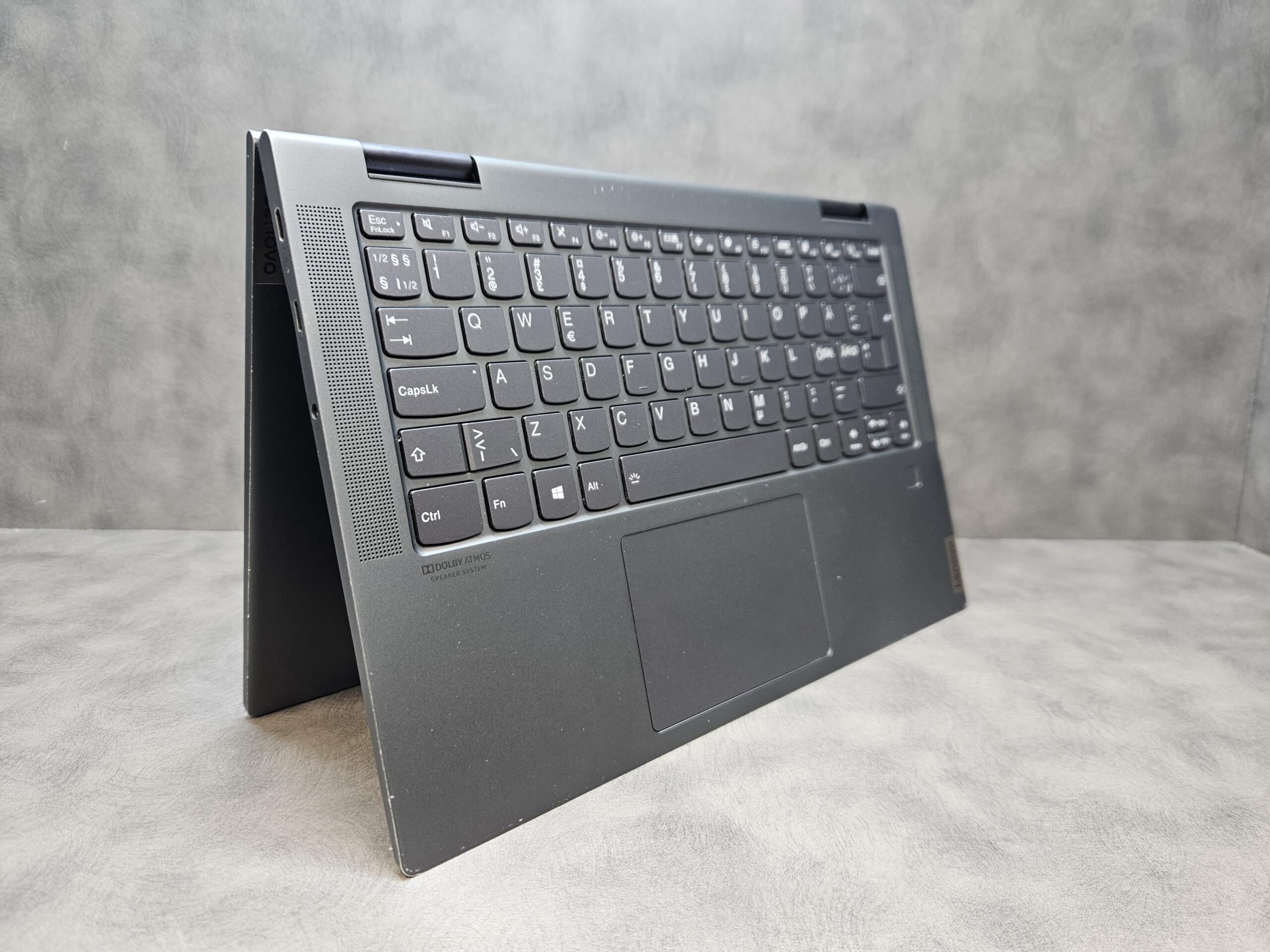 Lenovo Yoga 7 | 14.0" FHD TOUCH | i5-1135G7 | 8GB | SSD 256 GB - Image 2