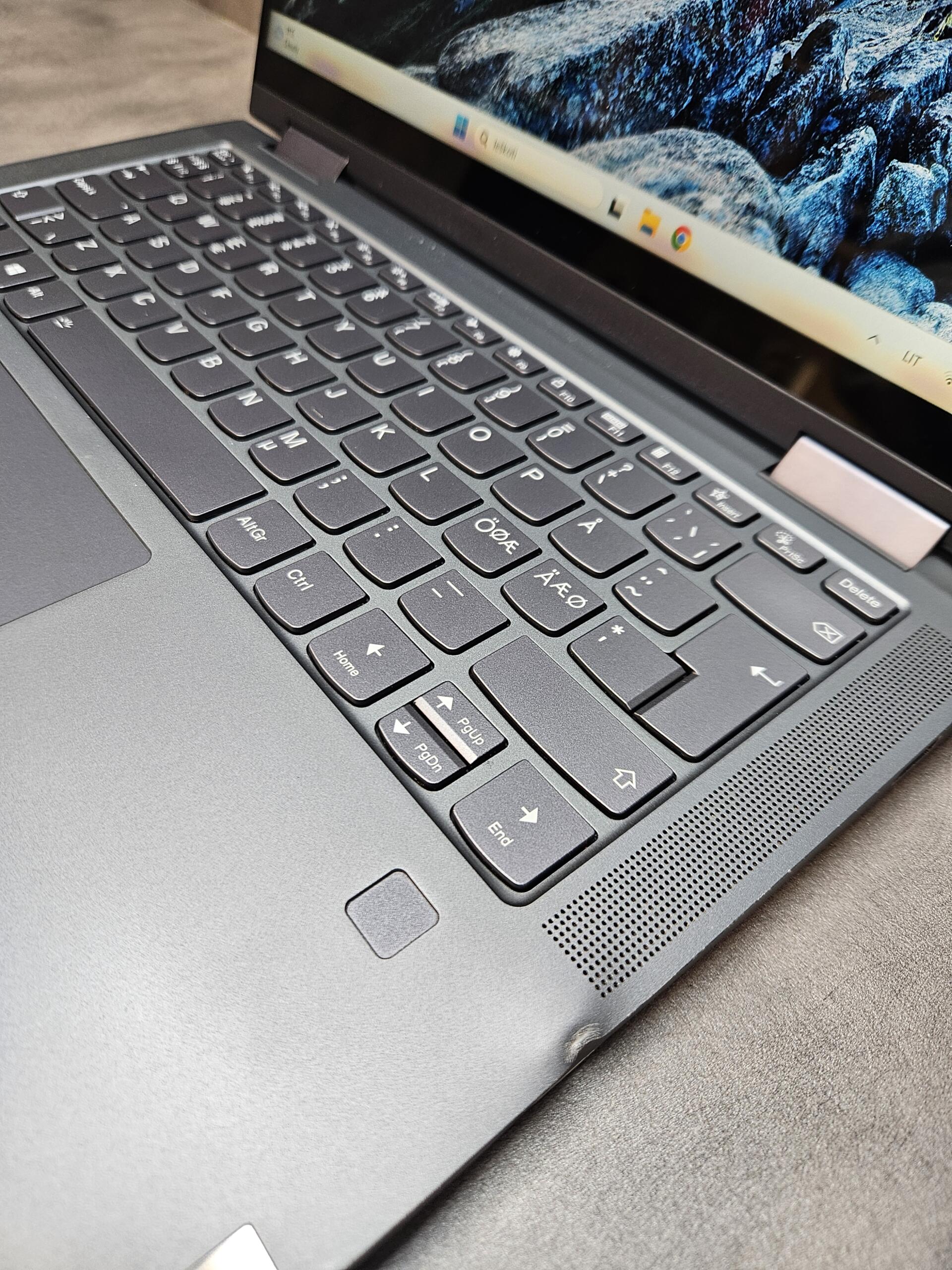 Lenovo Yoga 7 | 14.0" FHD TOUCH | i5-1135G7 | 8GB | SSD 256 GB - Image 5