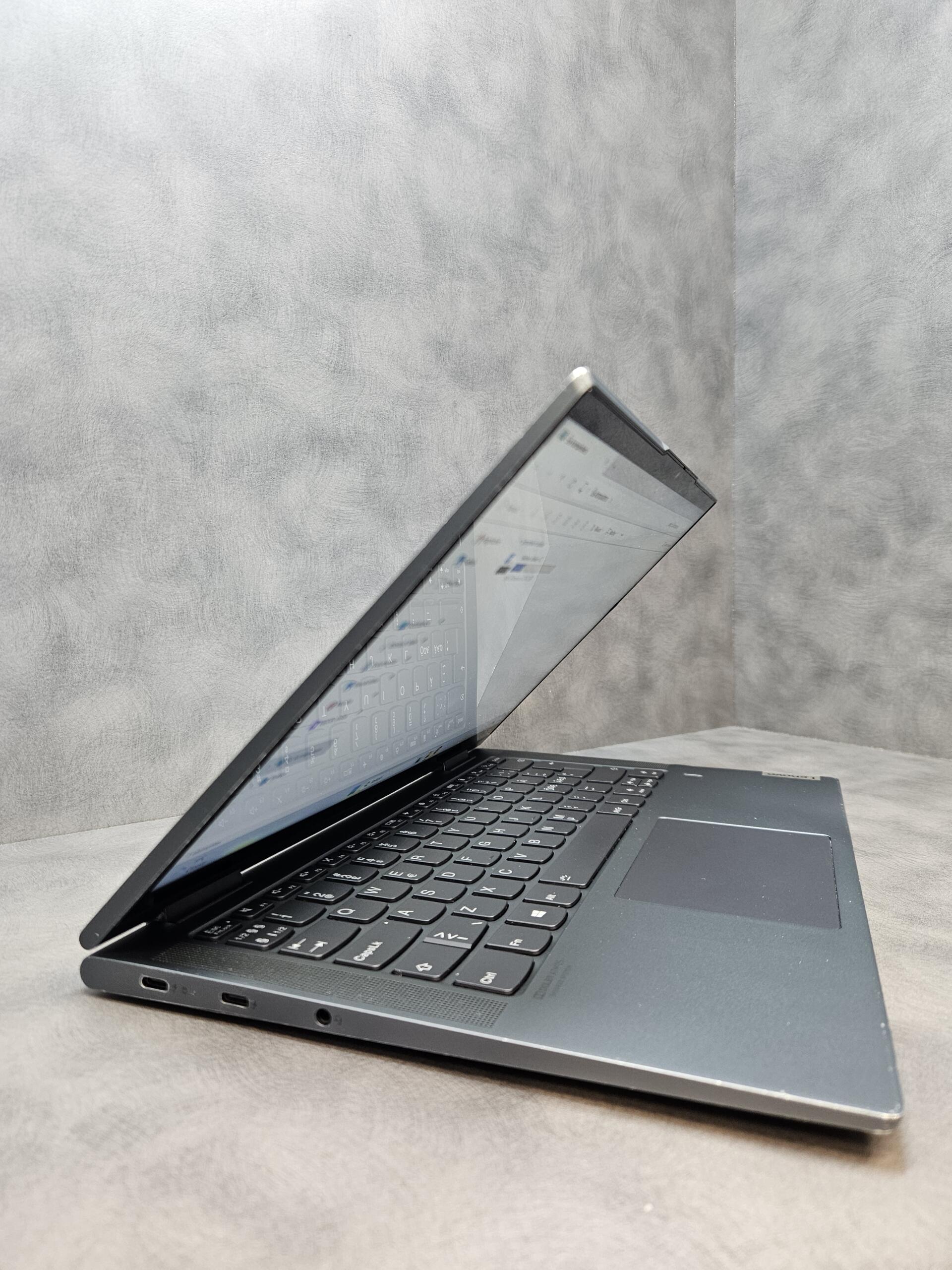 Lenovo Yoga 7 | 14.0" FHD TOUCH | i5-1135G7 | 8GB | SSD 256 GB - Image 8