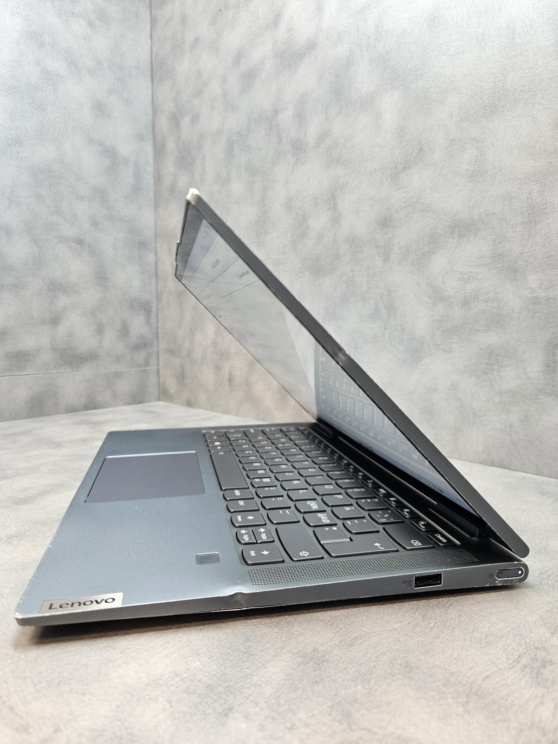 Lenovo Yoga 7 | 14.0" FHD TOUCH | i5-1135G7 | 8GB | SSD 256 GB - Image 9