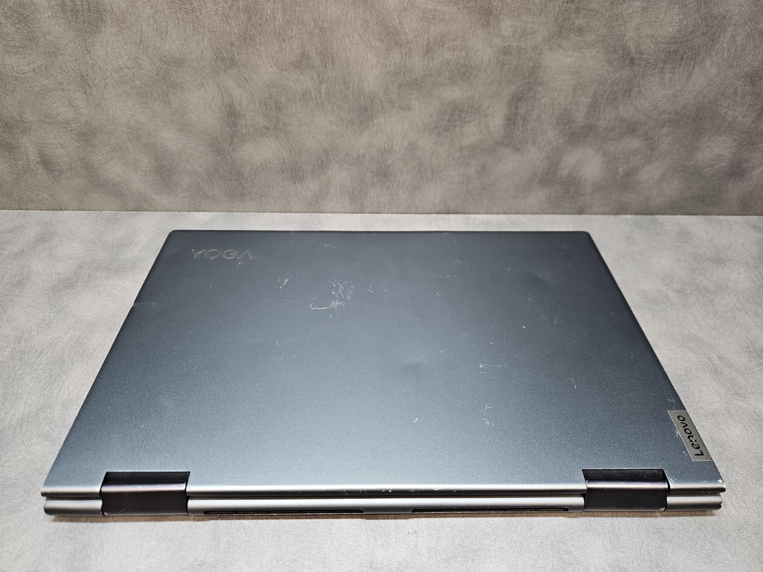 Lenovo Yoga 7 | 14.0" FHD TOUCH | i5-1135G7 | 8GB | SSD 256 GB - Image 10