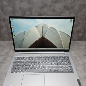 Lenovo ThinkBook 15 G2 ITL | 15.6" FHD | i7-1165G7 | 16GB | SSD 256 GB
